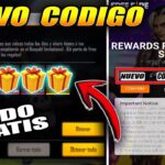 🎮 Códigos actualizados de Free Fire 2026: Lista completa para conseguir recompensas gratis